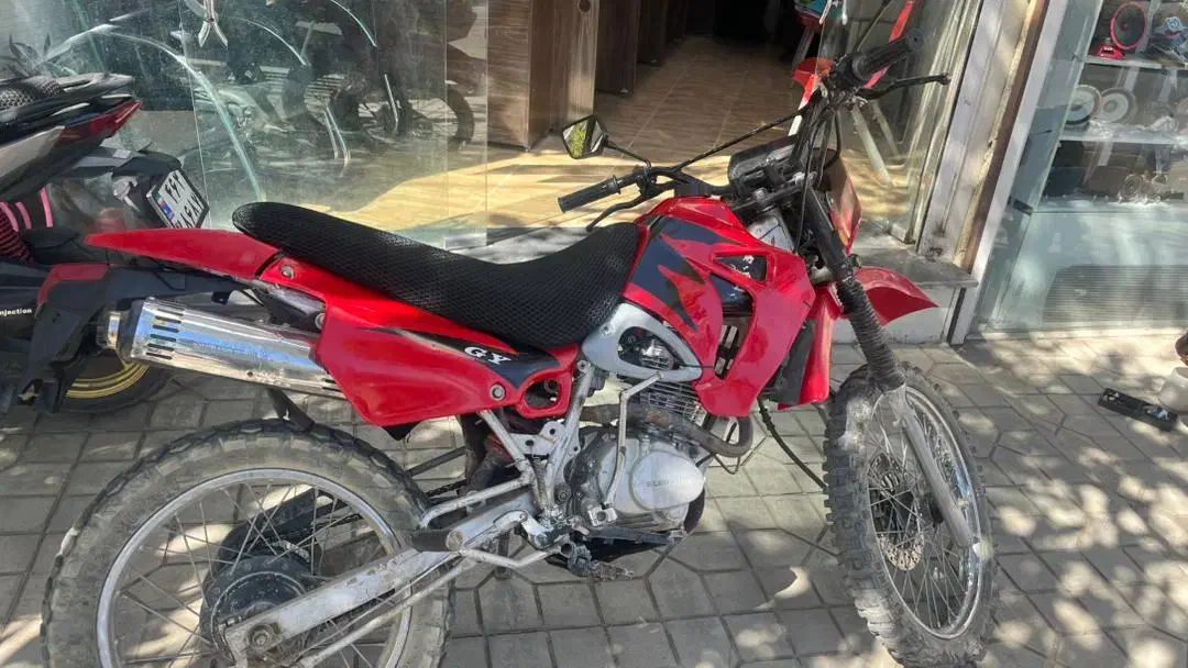 موتور سیکلت|موتورسیکلت|سنندج, |دیوار