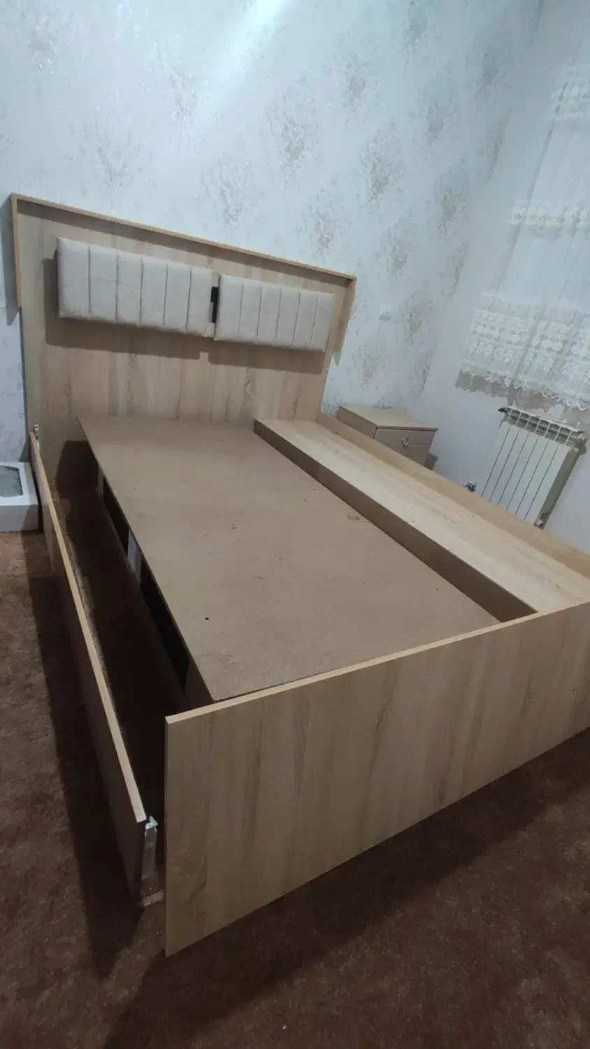 سرویس خواب دونفره|تخت و سرویس خواب|تبریز, |دیوار