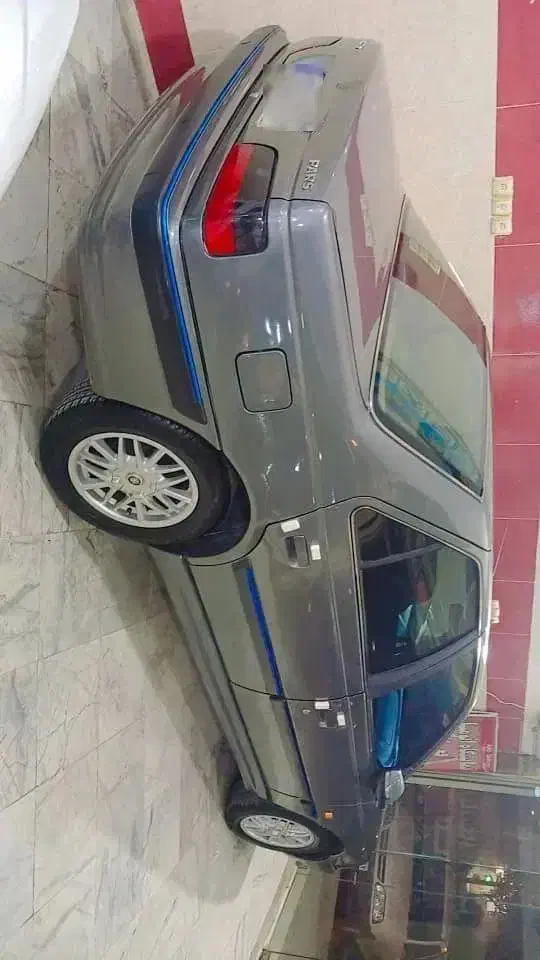 پارس 96درحدصفر|خودرو سواری و وانت|مشهد, بهشت|دیوار