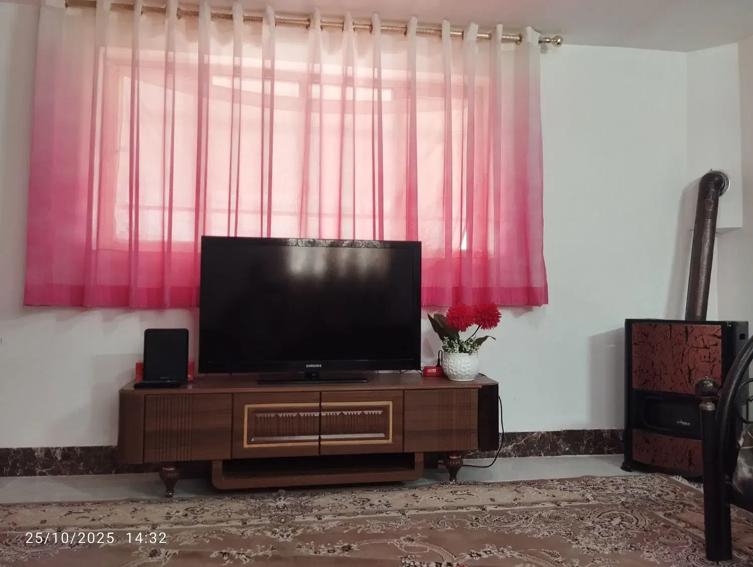 سوئیت طبقه 2تمیزومرتب بدون اتاق از 750هزار|اجارهٔ کوتاه‌مدت آپارتمان و سوئیت|بجنورد, |دیوار