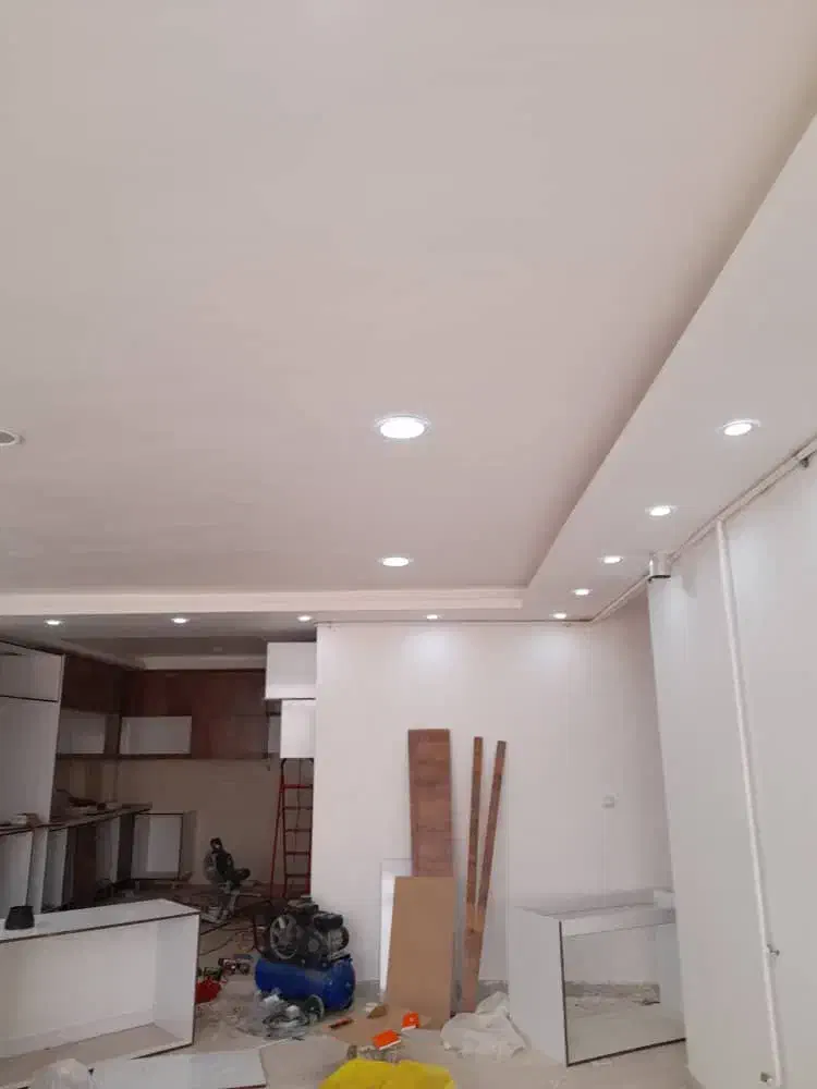 سفید کاری|خدمات پیشه و مهارت|مسجد سلیمان, |دیوار