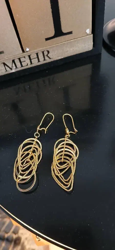 بدلیجات استیل آبکاری طلا|بدلیجات|خرمشهر, |دیوار