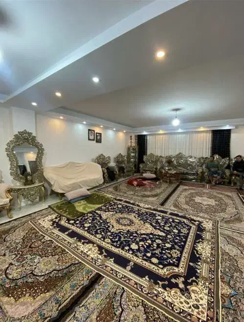 ۱۲۸متری نوساز|فروش آپارتمان|وحیدیه, |دیوار