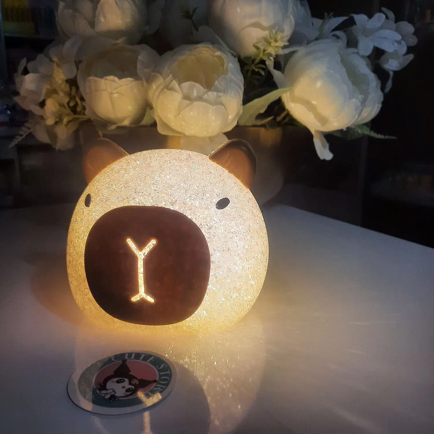 چراغ مطالعه و چراغ خواب|چراغ خواب و آباژور|دوگنبدان, |دیوار