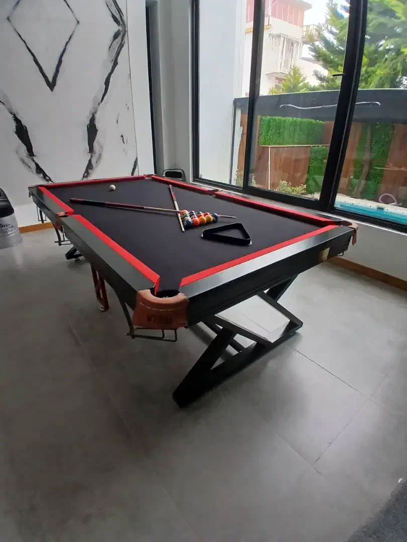 بیلیاردمدرن فوتبالدستی کلاسیک ایرهاکی فوتبال پایی|ورزش‌های توپی|تهران, تهرانپارس شرقی|دیوار