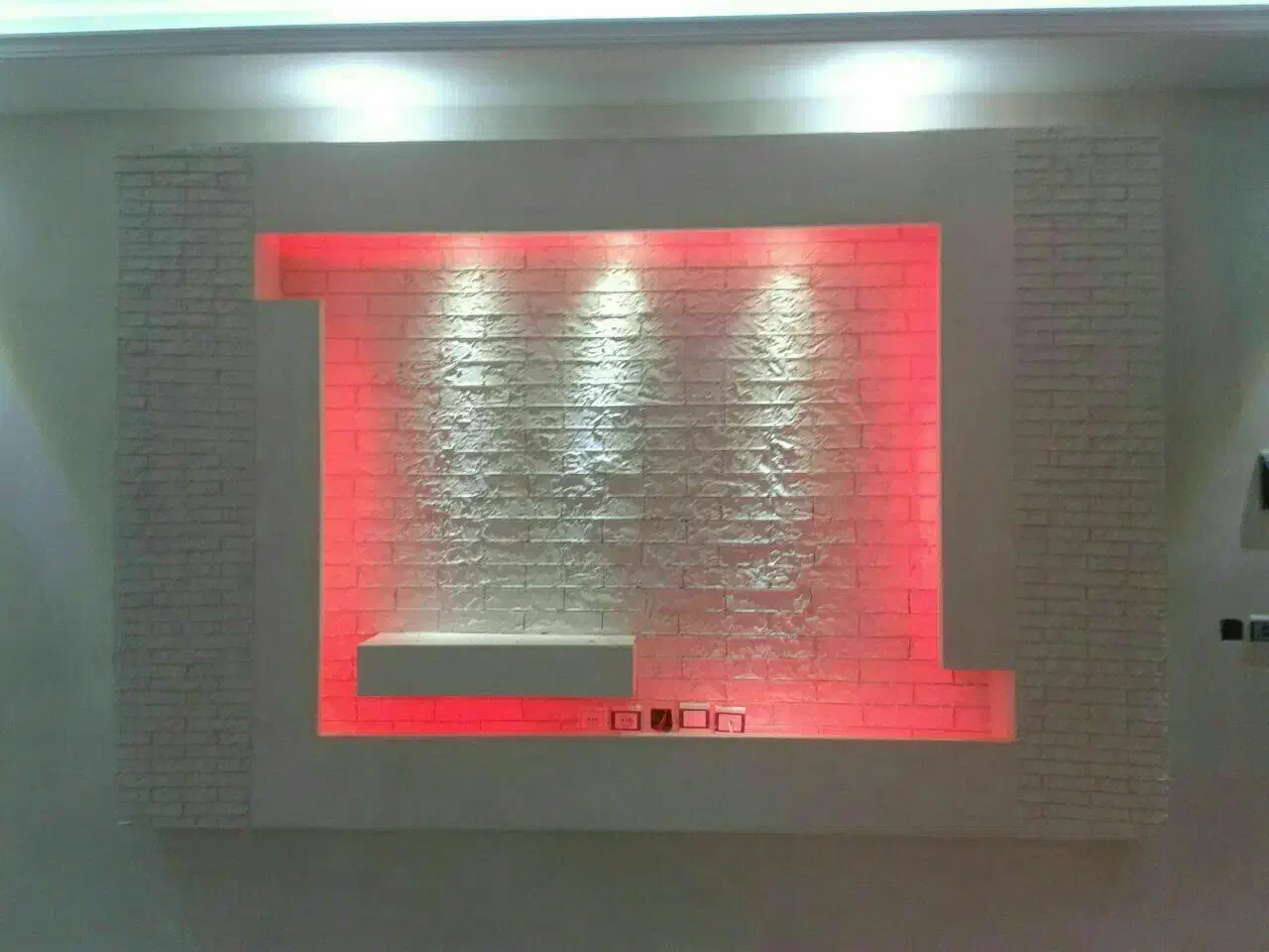 گچکاری وگچبری|خدمات پیشه و مهارت|توکهور, |دیوار