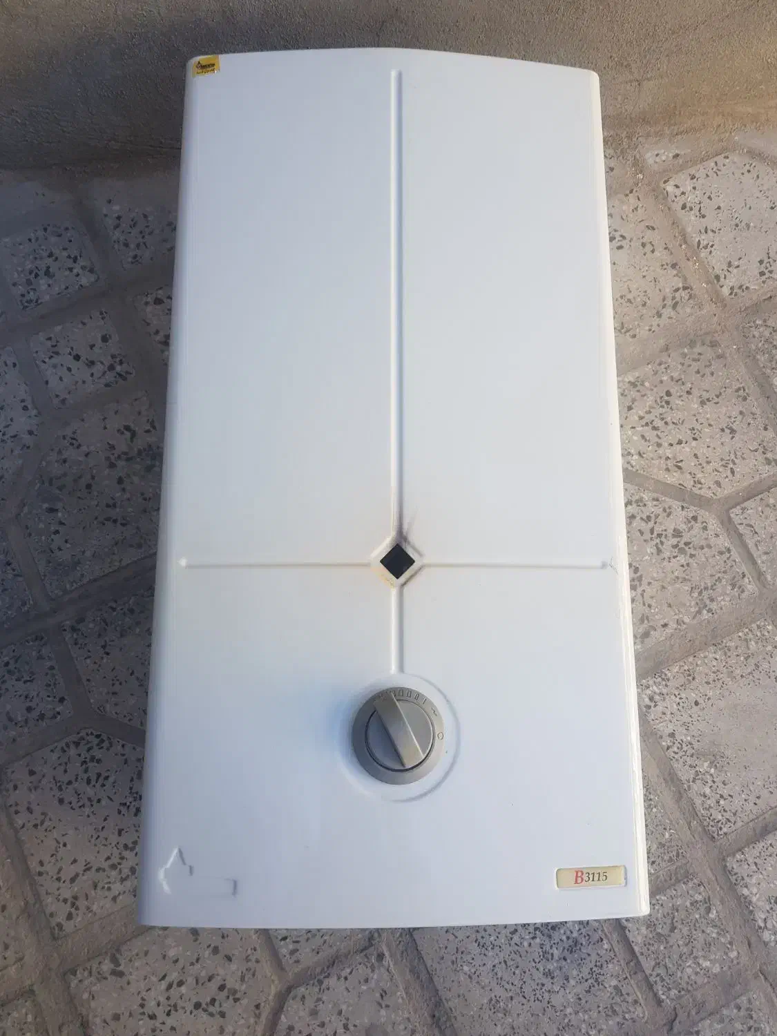 آبگرمکن بوتان|آبگرمکن، پکیج، شوفاژ|ایلام, |دیوار