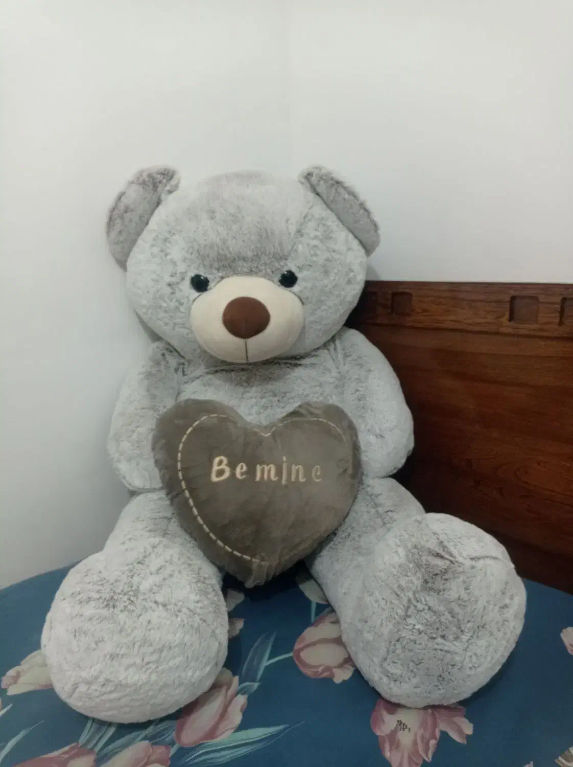 خرس بزرگ|اسباب‌‌بازی|الوند, |دیوار