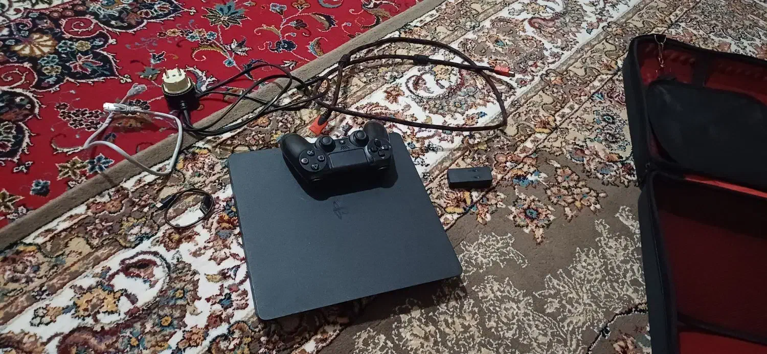 ps4کپی خور|کنسول، بازی ویدئویی و آنلاین|بجنورد, |دیوار