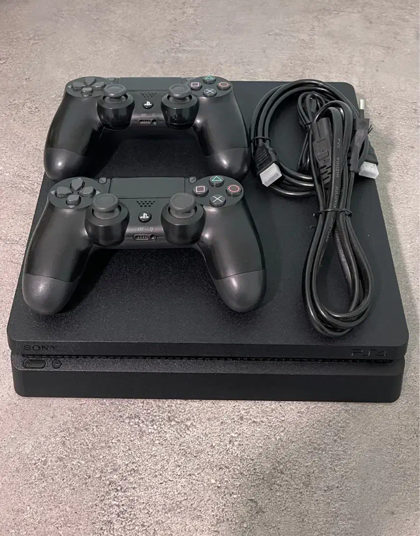 ps4 اسلیم یک ترابایت کپی خور|کنسول، بازی ویدئویی و آنلاین|کرمان, |دیوار