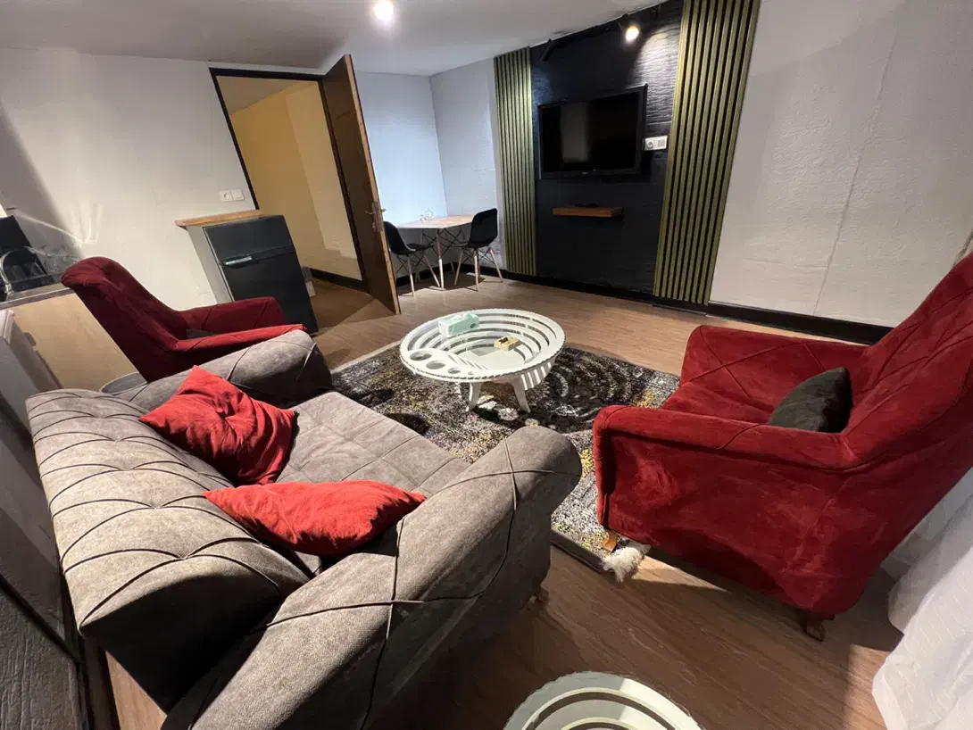 اجاره روزانه مبله فول امکانات|اجارهٔ کوتاهمدت آپارتمان و سوئیت|تهران, هفت حوض|دیوار