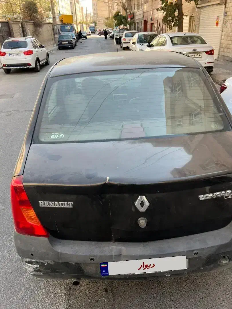 ال نود مدل 88 E2|خودرو سواری و وانت|تهران, تهرانسر شرقی|دیوار