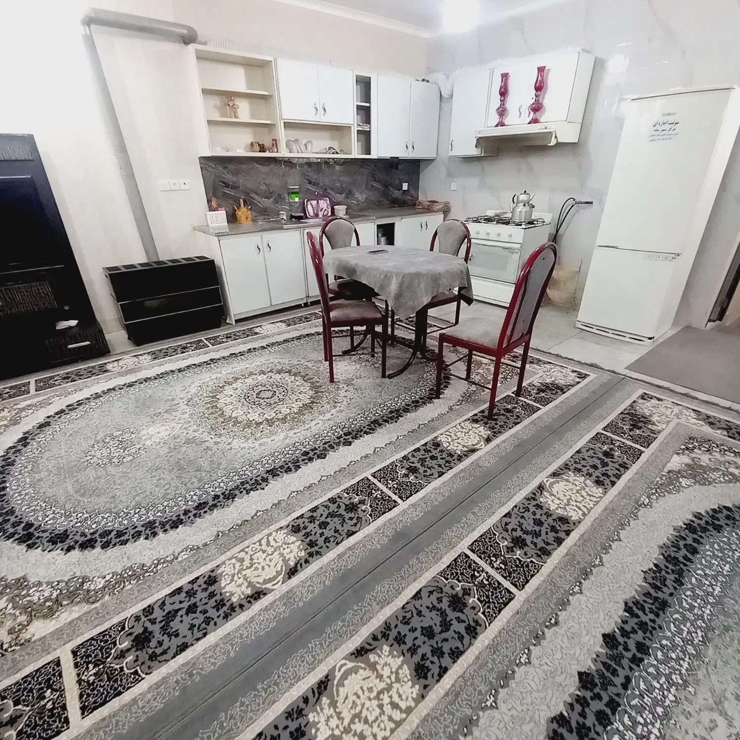 سوییت|اجارهٔ کوتاه‌مدت آپارتمان و سوئیت|یزد, |دیوار