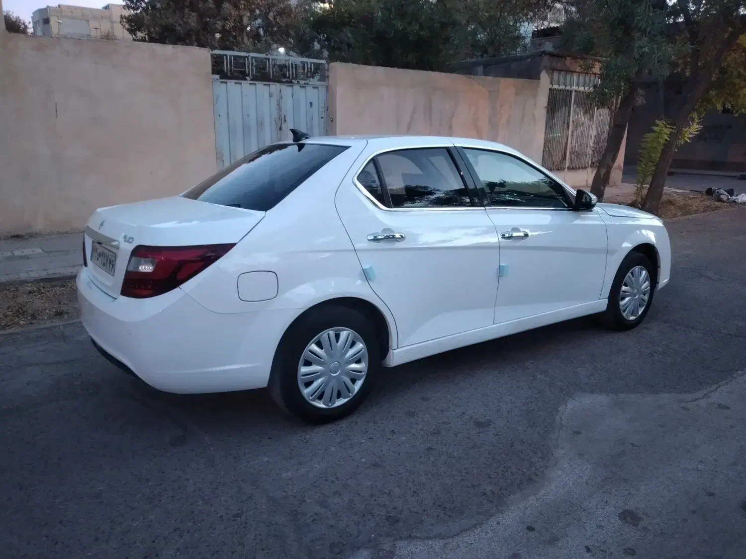 دناپلاس مدل ۱۴۰۲|خودرو سواری و وانت|نیشابور, شهرک بهداری|دیوار