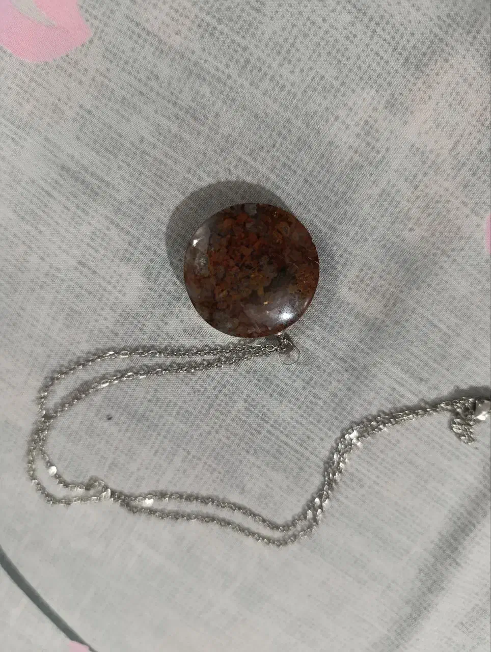 گردنبند حقیق|جواهرات|زاهدان, |دیوار