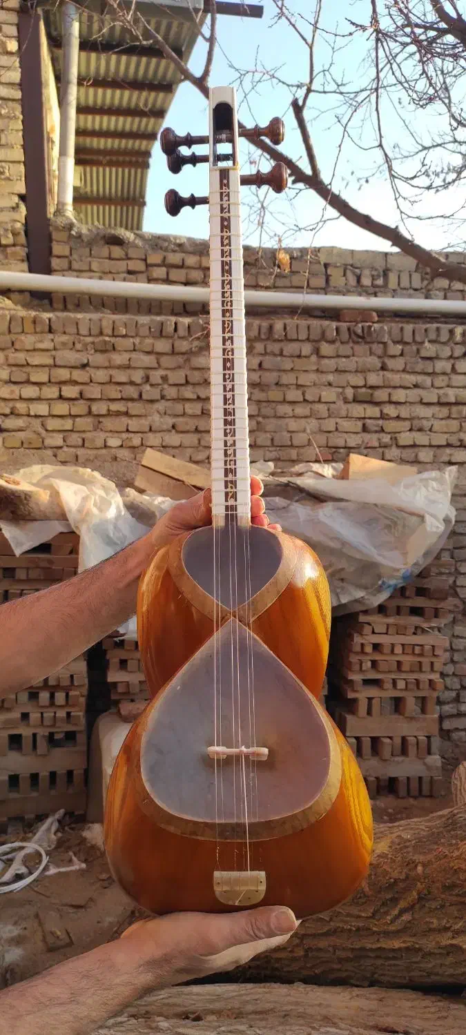 تار|سازهای سنتی|تهران, قاسم‌آباد|دیوار