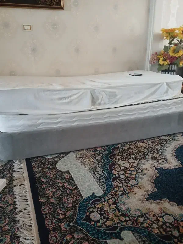 تخت|تخت و سرویس خواب|تهران, علم و صنعت|دیوار