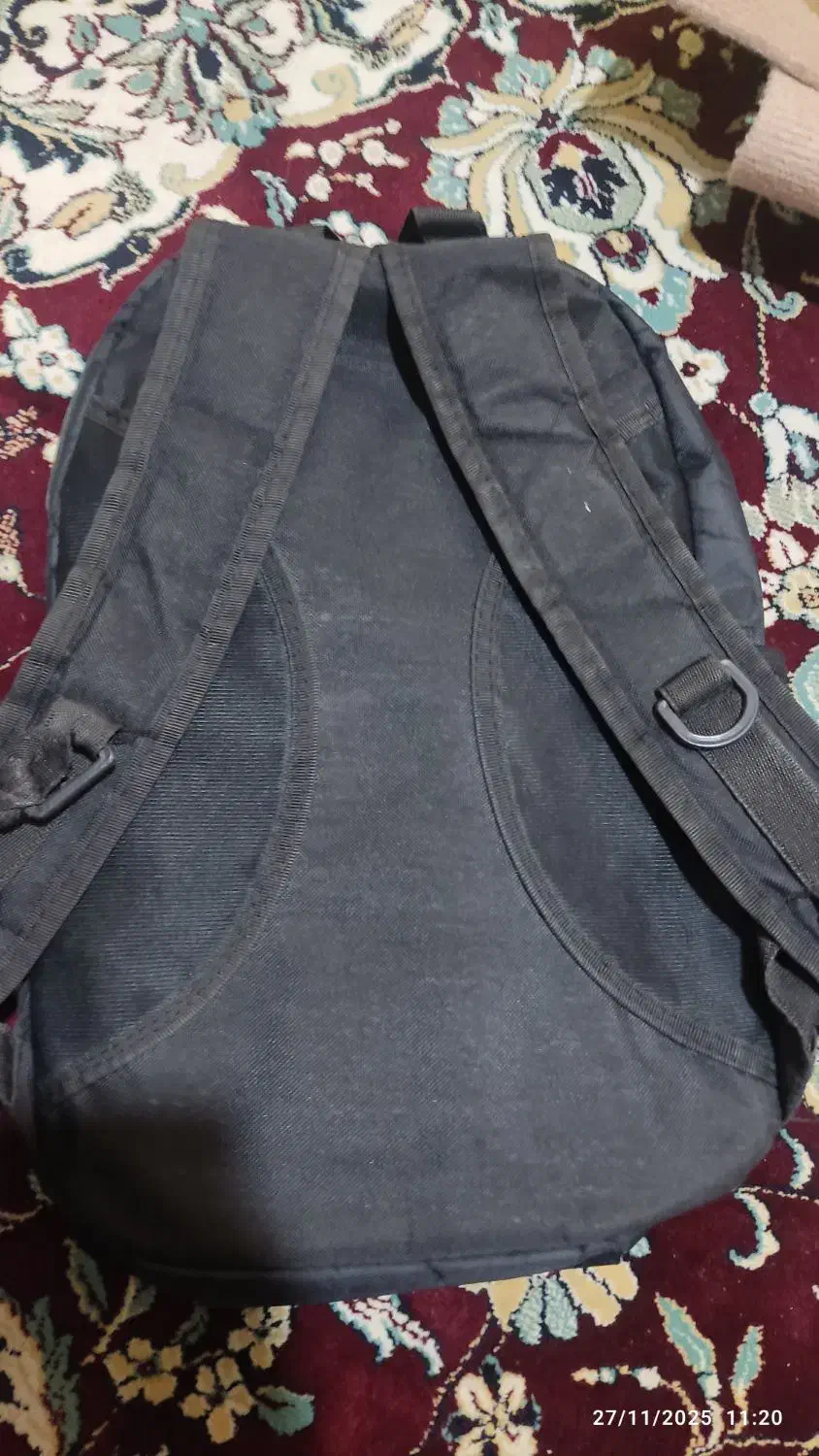 کیف مدرسه|کیف، کفش، کمربند|قم, شهرک سازمان آب|دیوار