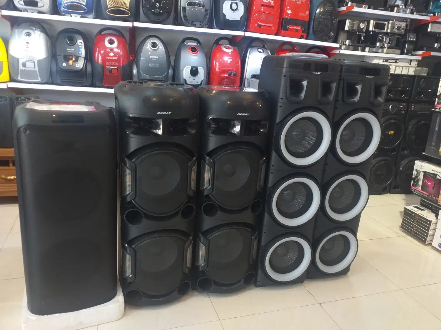 فروش نقدی و اقساطی لدازم خانگی|یخچال و فریزر|یاسوج, |دیوار