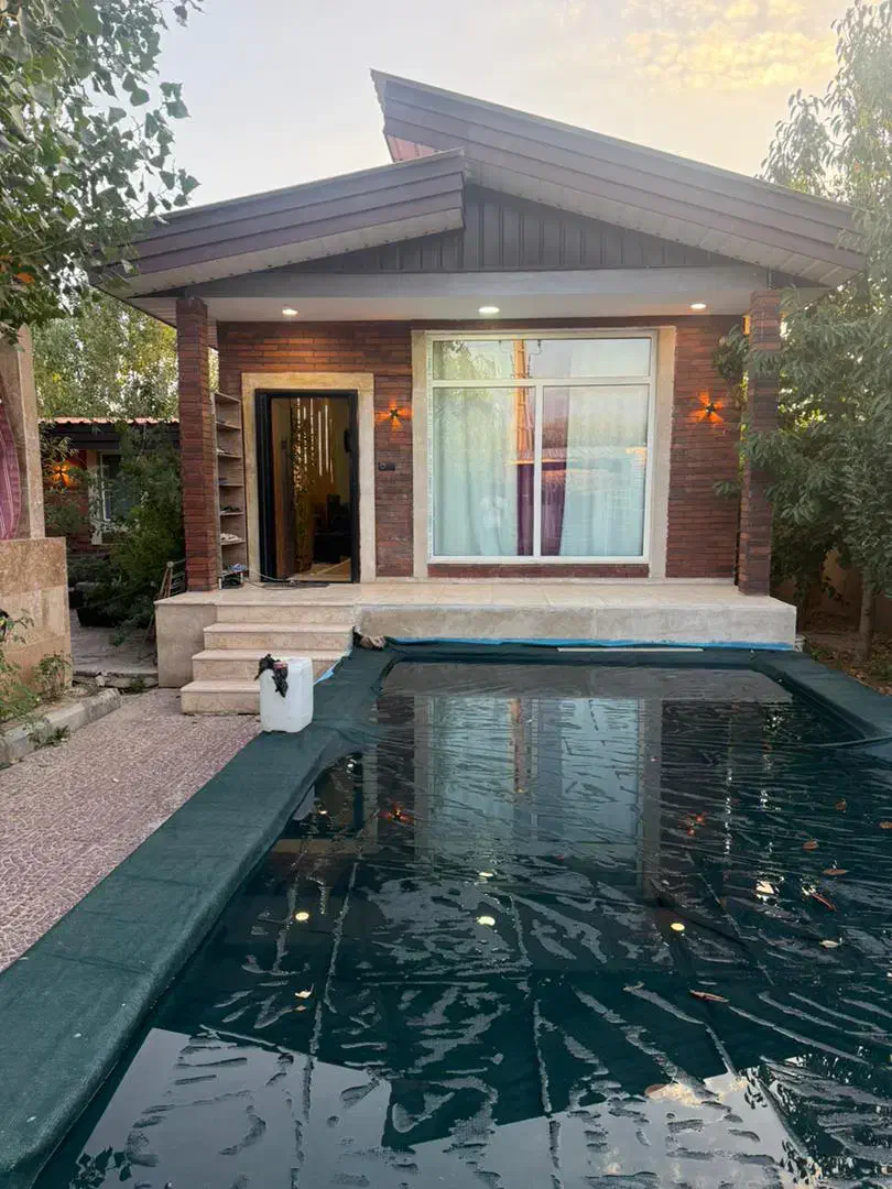 ویلاباغ۵۰۰مترزمین۱۲۰متربنا زیر قیمت جابان دماوند|فروش خانه و ویلا|دماوند, دماوند|دیوار