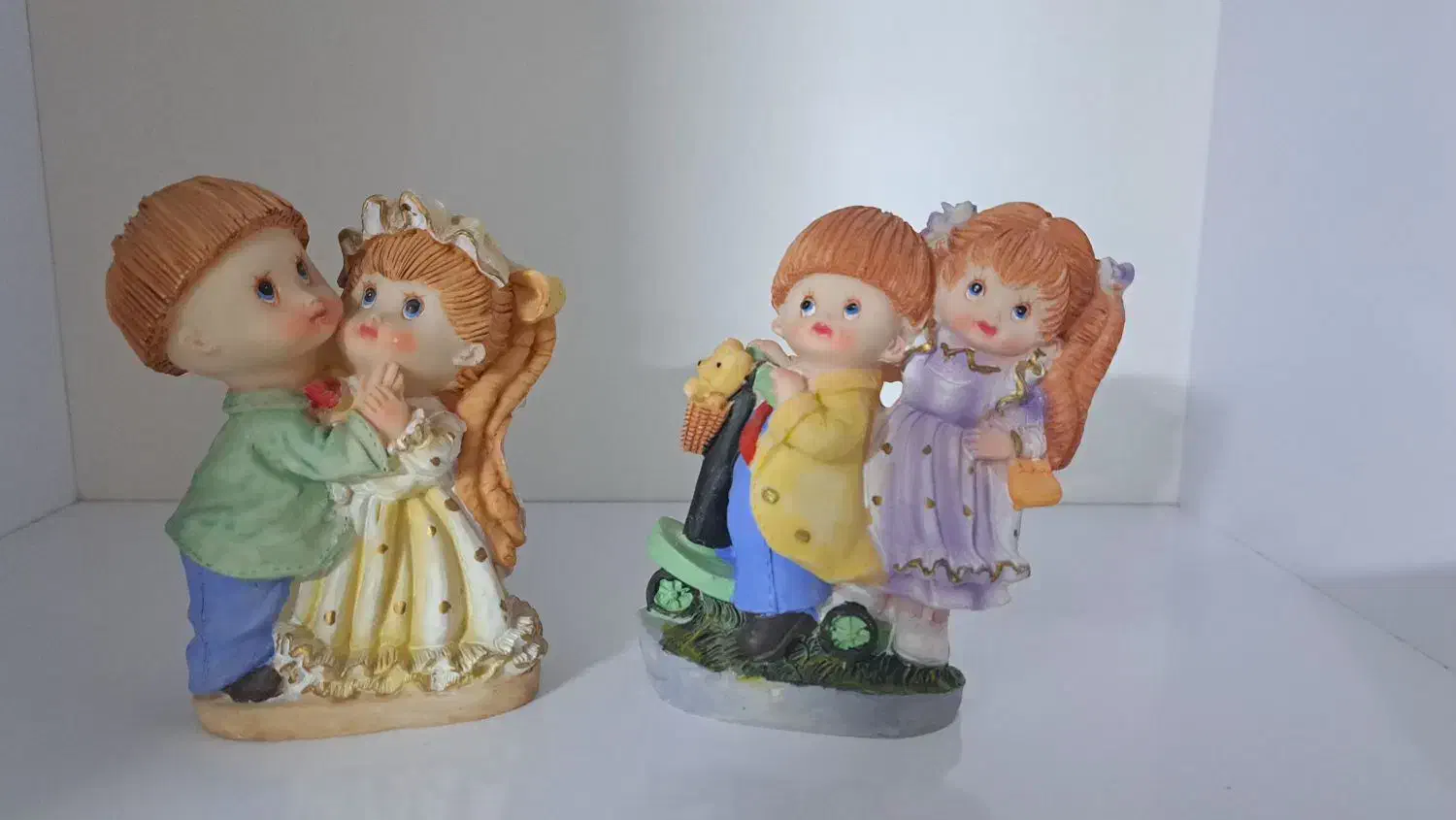 مجسمه دکوری|مجسمه، تندیس، ماکت|مشهد, رضاشهر|دیوار