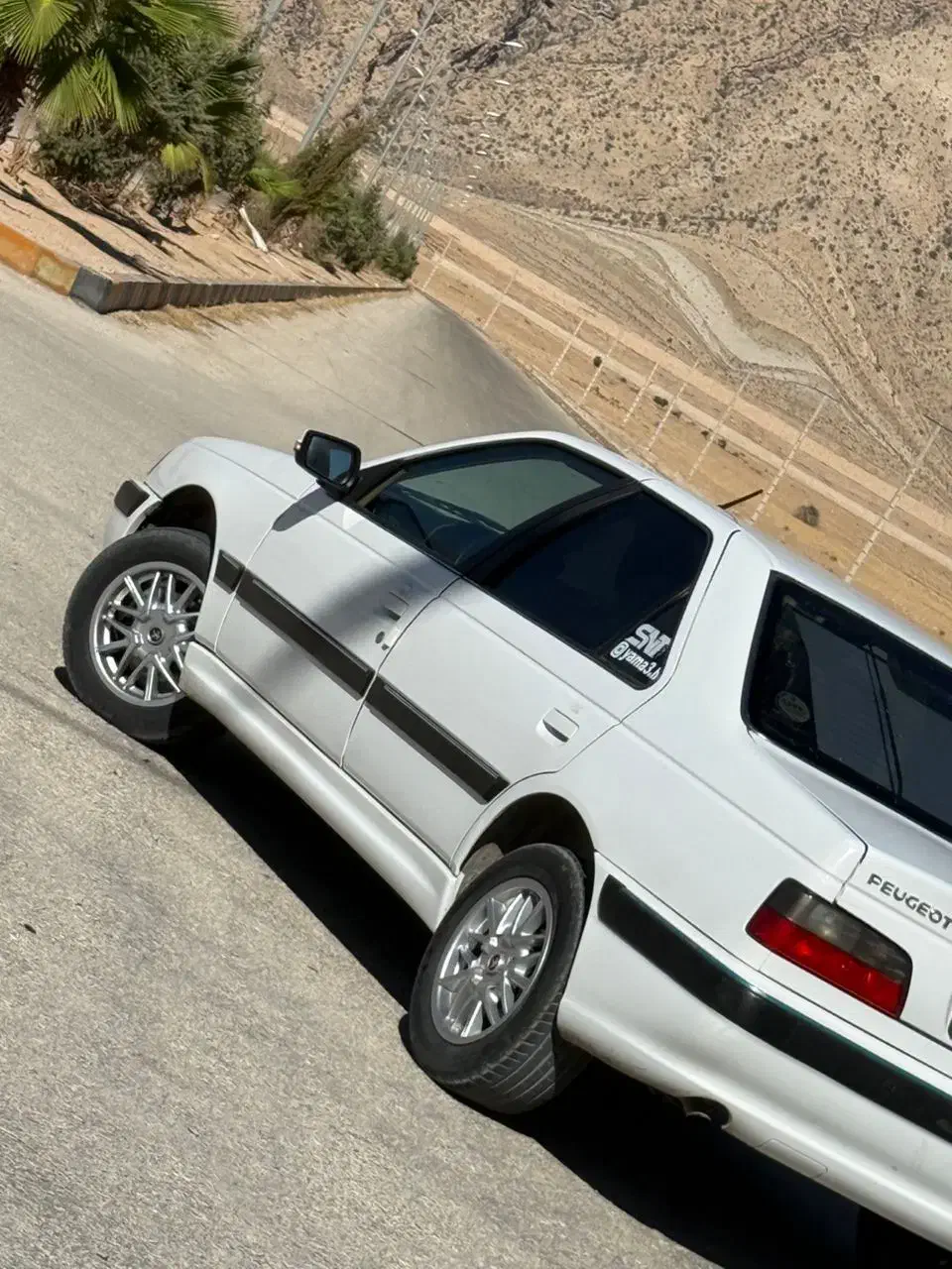 پارسelxسفارشی|خودرو سواری و وانت|شیراز, عادل آباد|دیوار