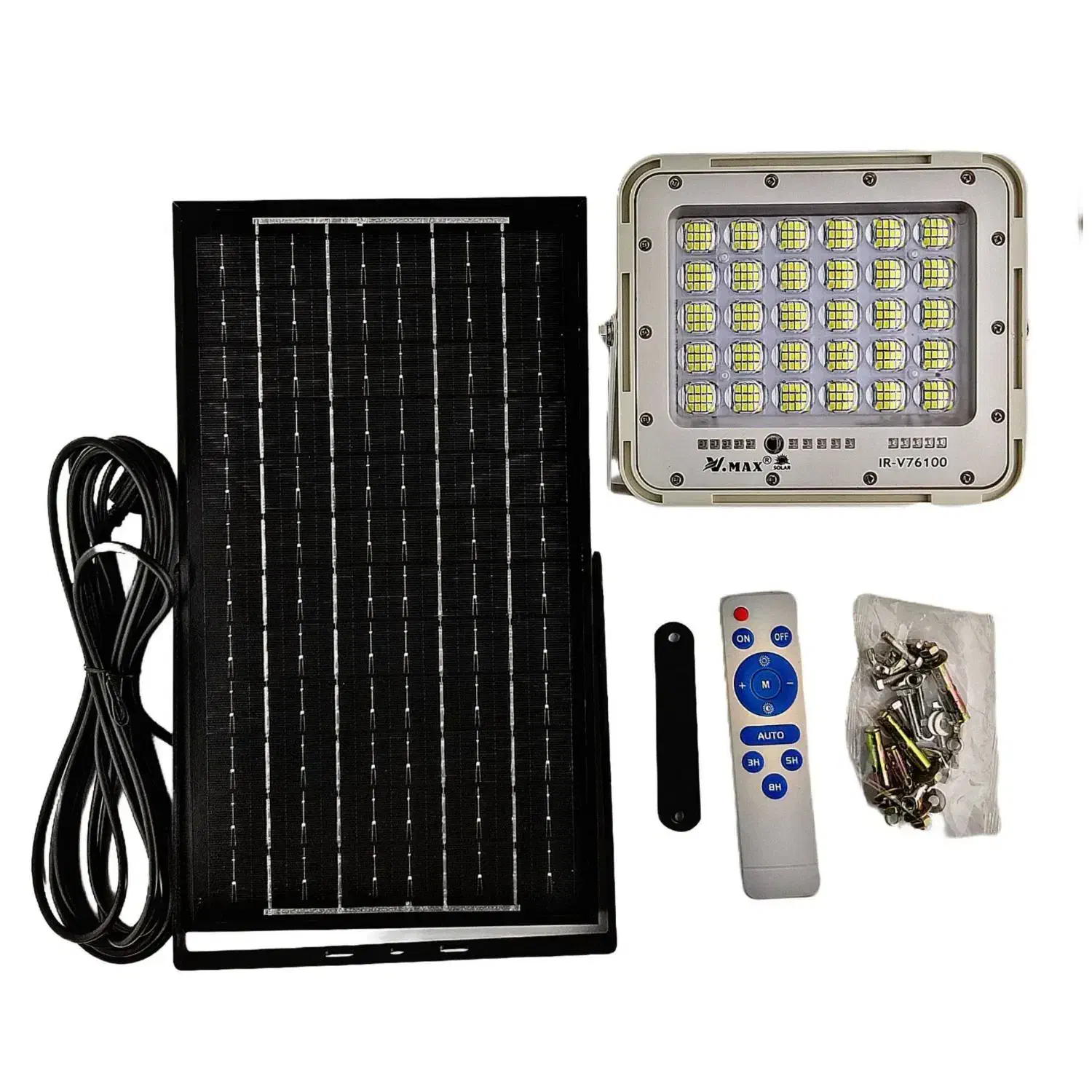 پروژکتور خورشیدی|لامپ و چراغ|زنجان, |دیوار