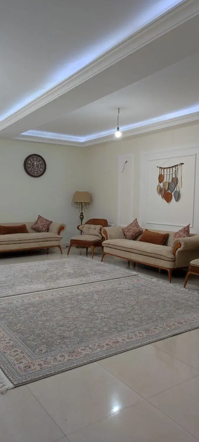 سه تخته فرش محتشم 6متری|فرش|کرمانشاه, |دیوار