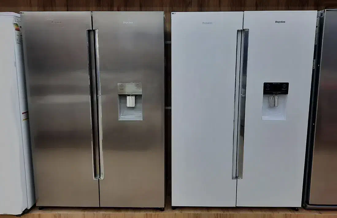 یخچال دوقلو دیپوینت مدل مکس|یخچال و فریزر|کرج, پیشاهنگی|دیوار