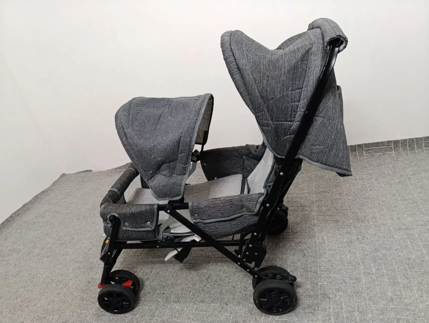 کالسکه دو نفره (فوری)|کالسکه و لوازم جانبی|تربت‌حیدریه, ترمینال|دیوار