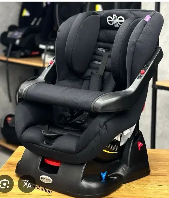 صندلی ماشین|اسباب و اثاث بچه|آمل, |دیوار