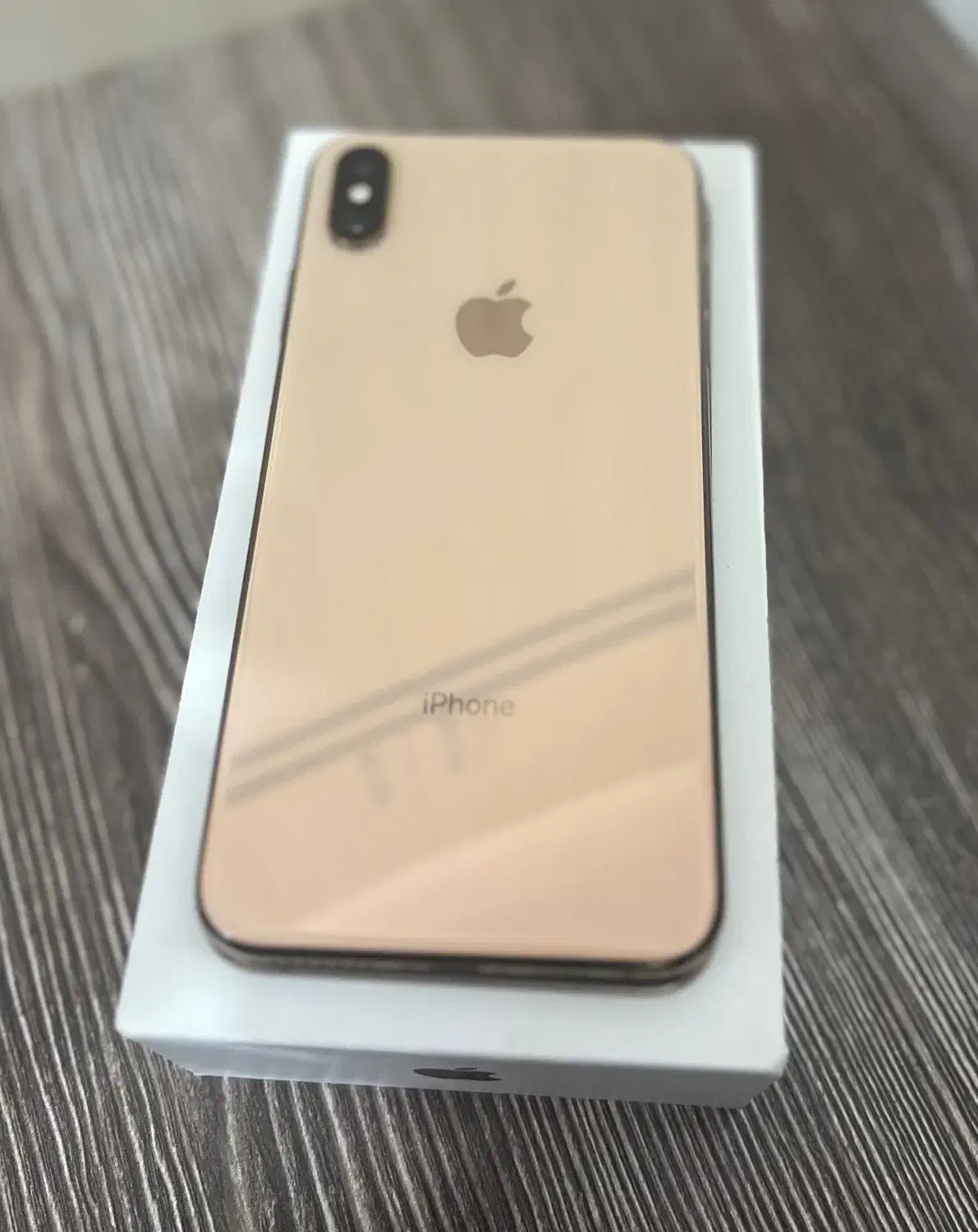 ایفون xs max|موبایل|یزد, |دیوار