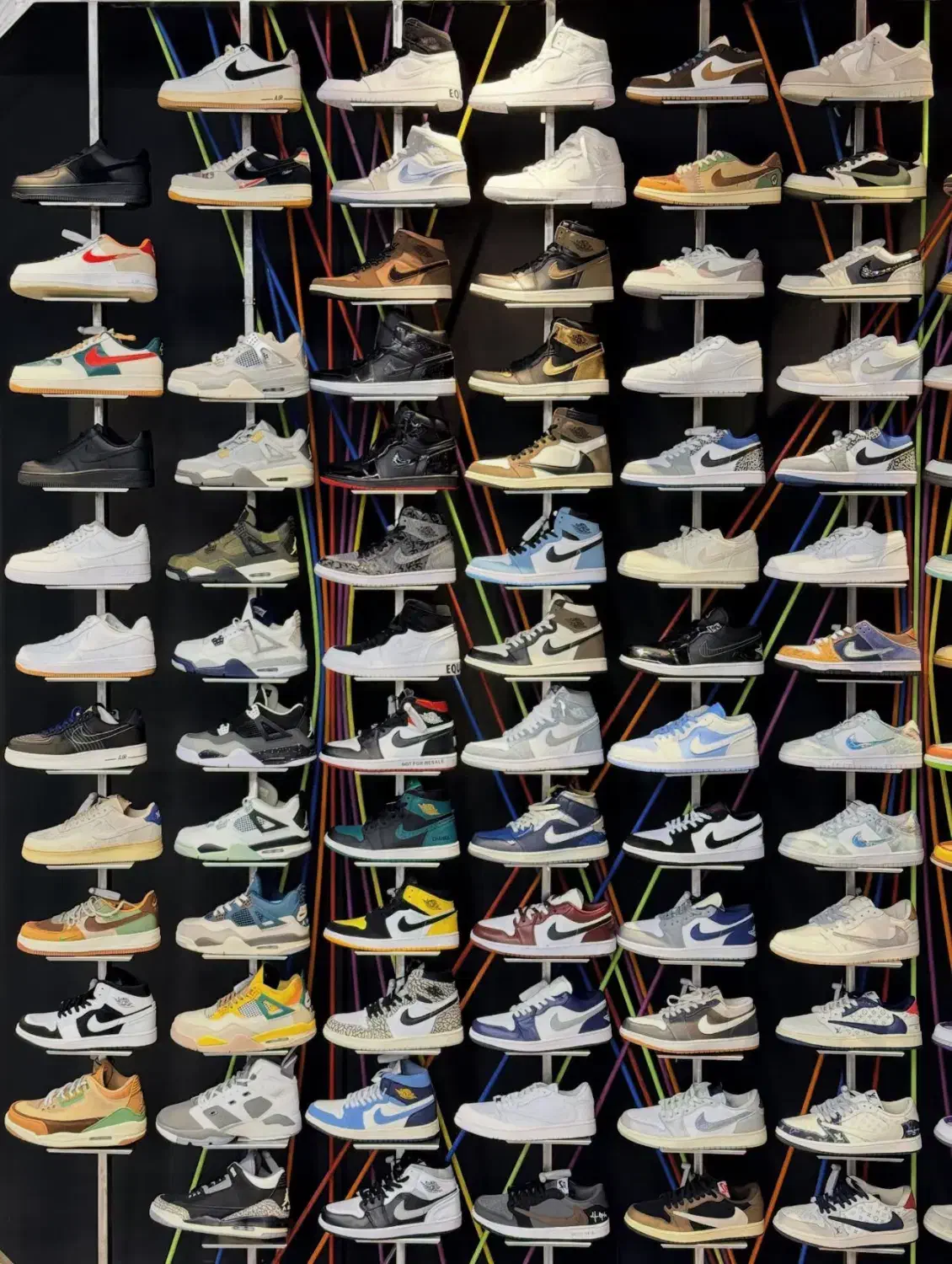 فروشنده. نیرو. کارگر. همکاری فروشگاه زنجیره ای|استخدام خدمات فروشگاه و رستوران|تهران, نارمک جنوبی|دیوار