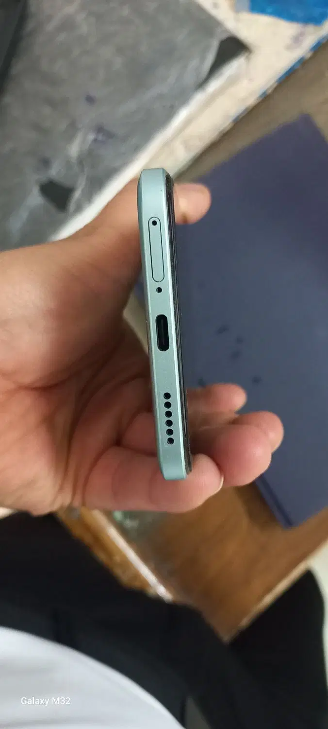 poco m8pro|موبایل|همدان, |دیوار