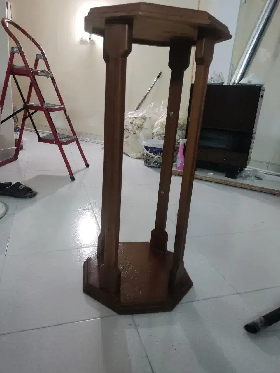 پایه دکوری|بوفه، ویترین، کنسول|تهران, امامت|دیوار