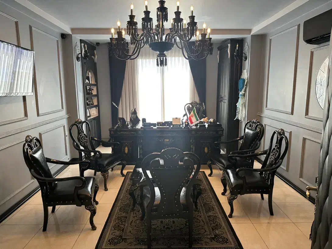 استخدام آبدارچی با حقوق و پورسانت (دفتر املاک)|استخدام سرایداری و نظافت|تهران, جیحون|دیوار