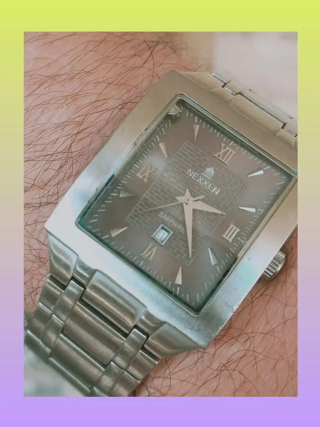 ساعت مچی مردانه اصل سوئیس|ساعت|چالوس, |دیوار