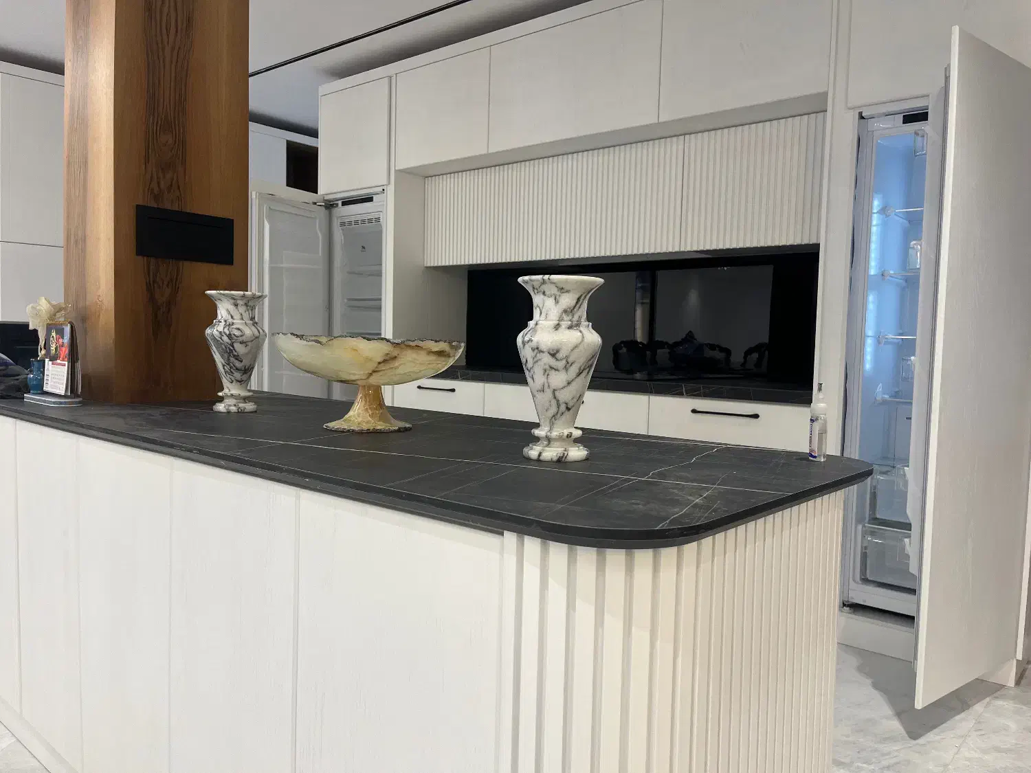 استخدام نجار و کابینت ساز ماهر|استخدام صنعتی، فنی، مهندسی|محمدشهر, شهرک صنعتی زیبادشت|دیوار