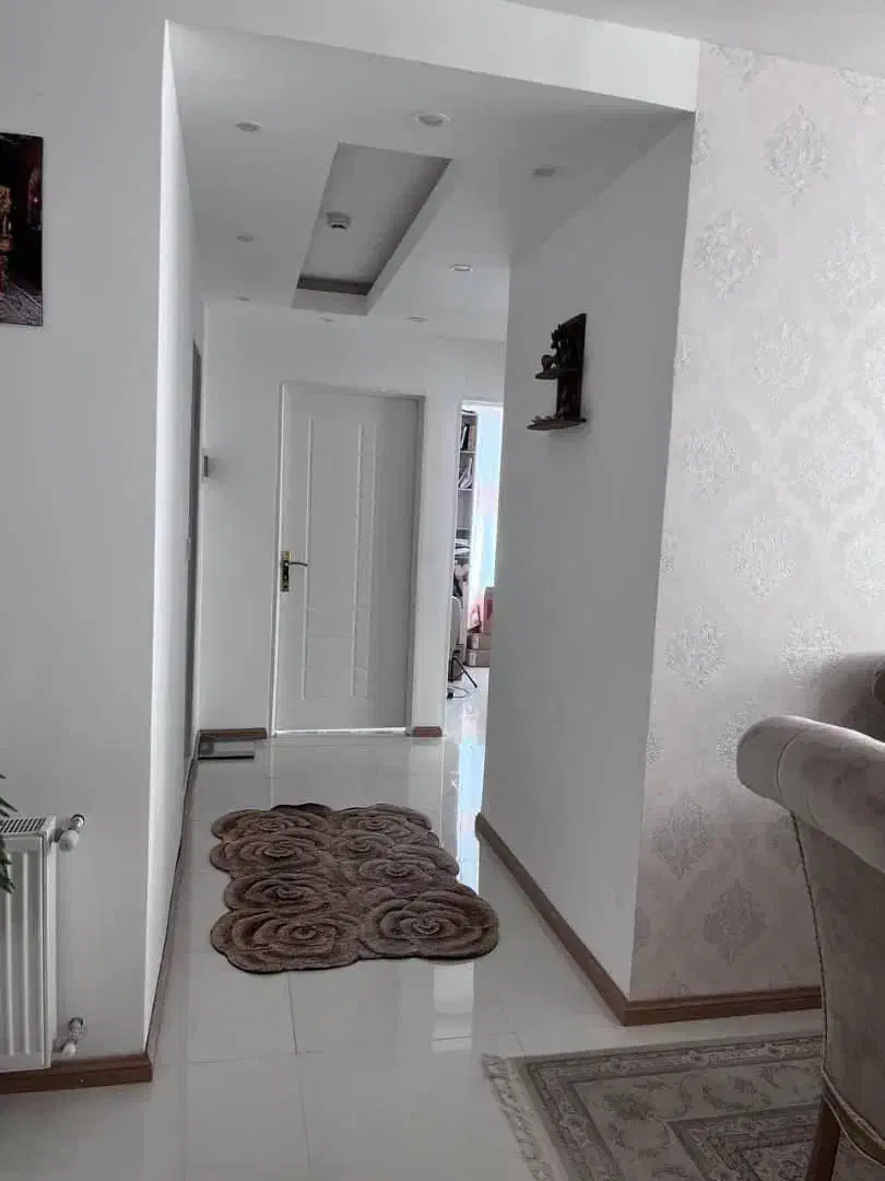 صمدیه لباف / ۱۴۰ متری / نوساز|فروش آپارتمان|بجنورد, |دیوار