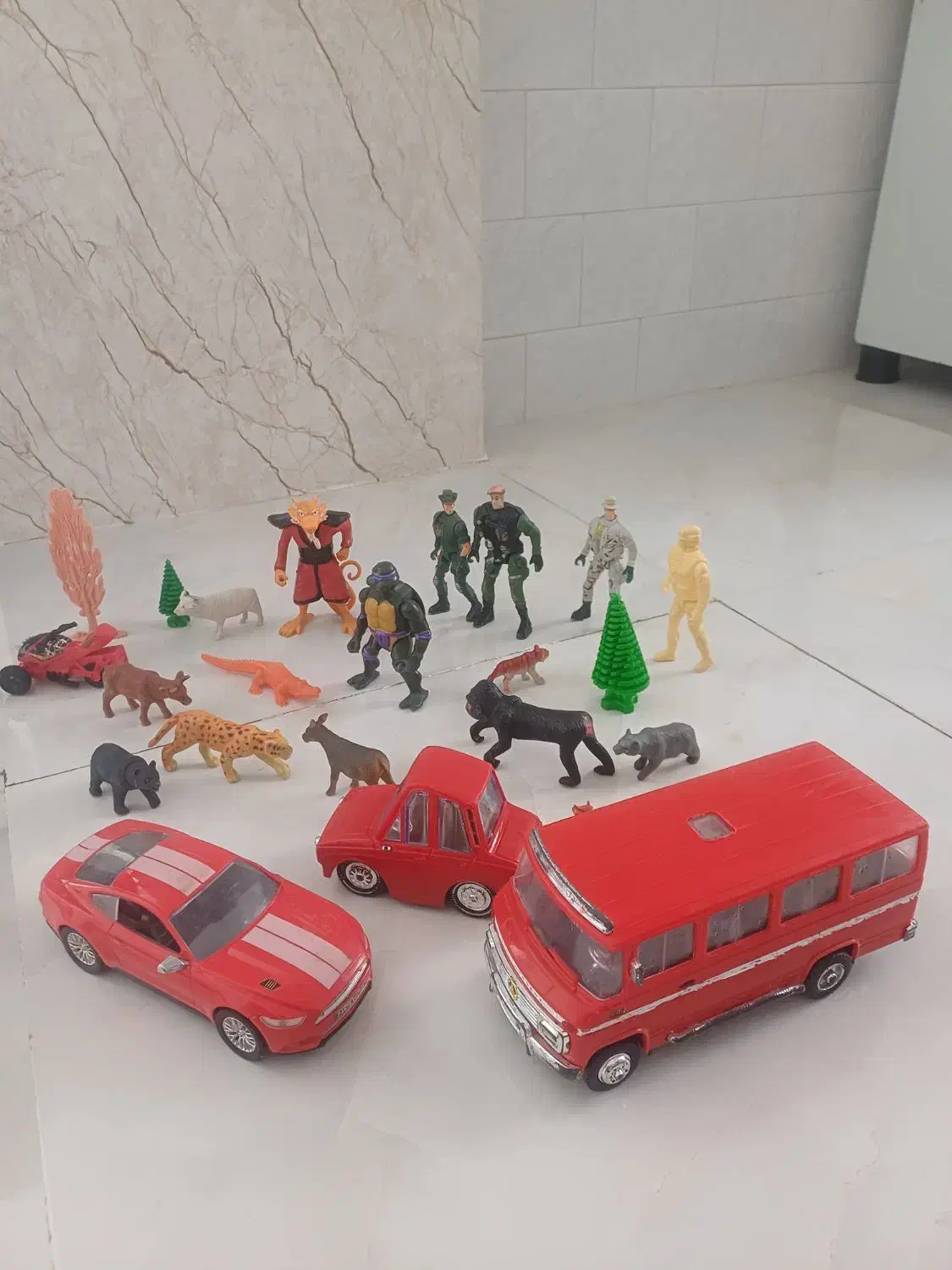 اسباب بازی|اسباببازی بچه|کرمانشاه, |دیوار