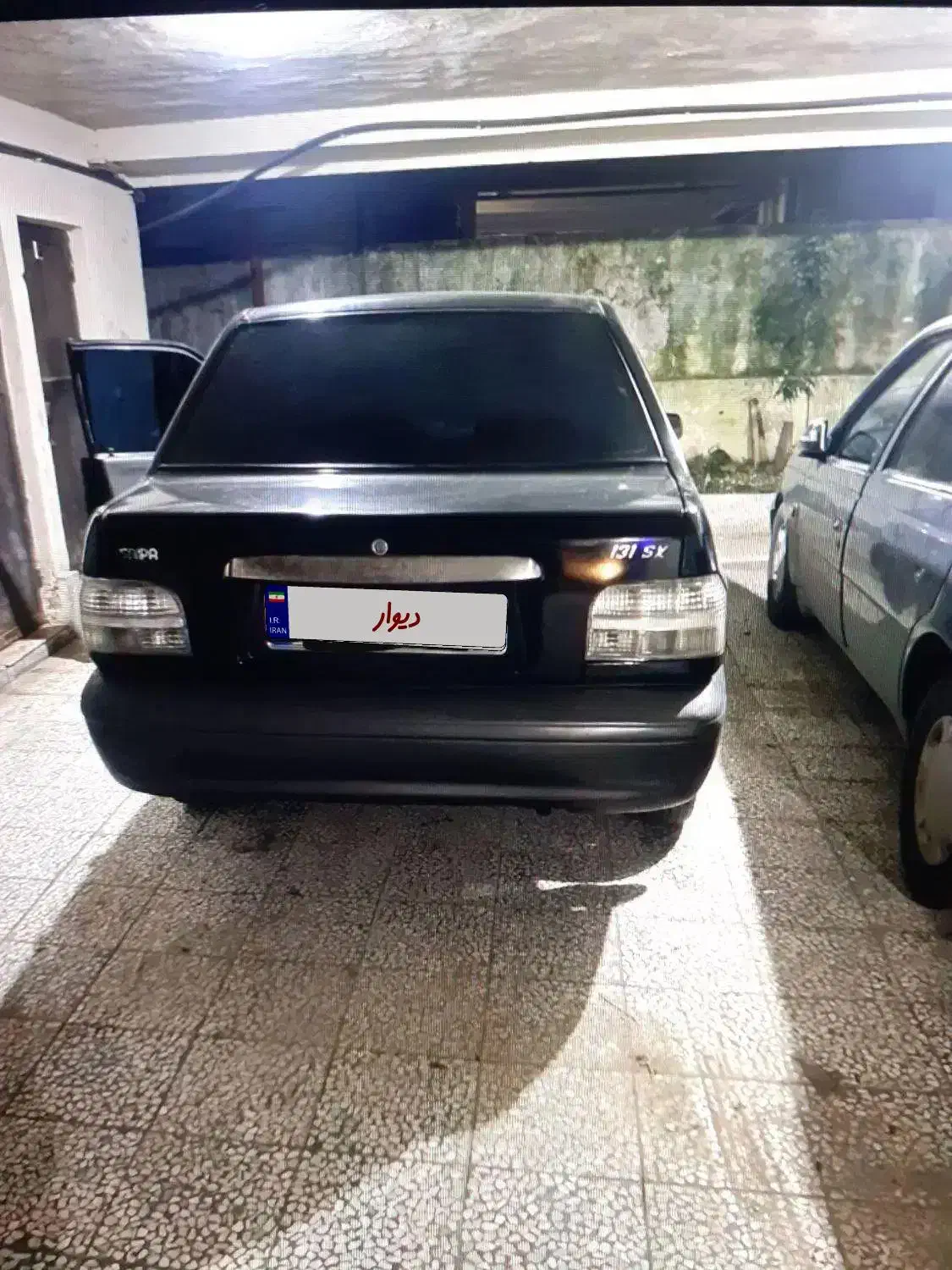 پراید سالم و سرحال|خودرو سواری و وانت|نوشهر, |دیوار