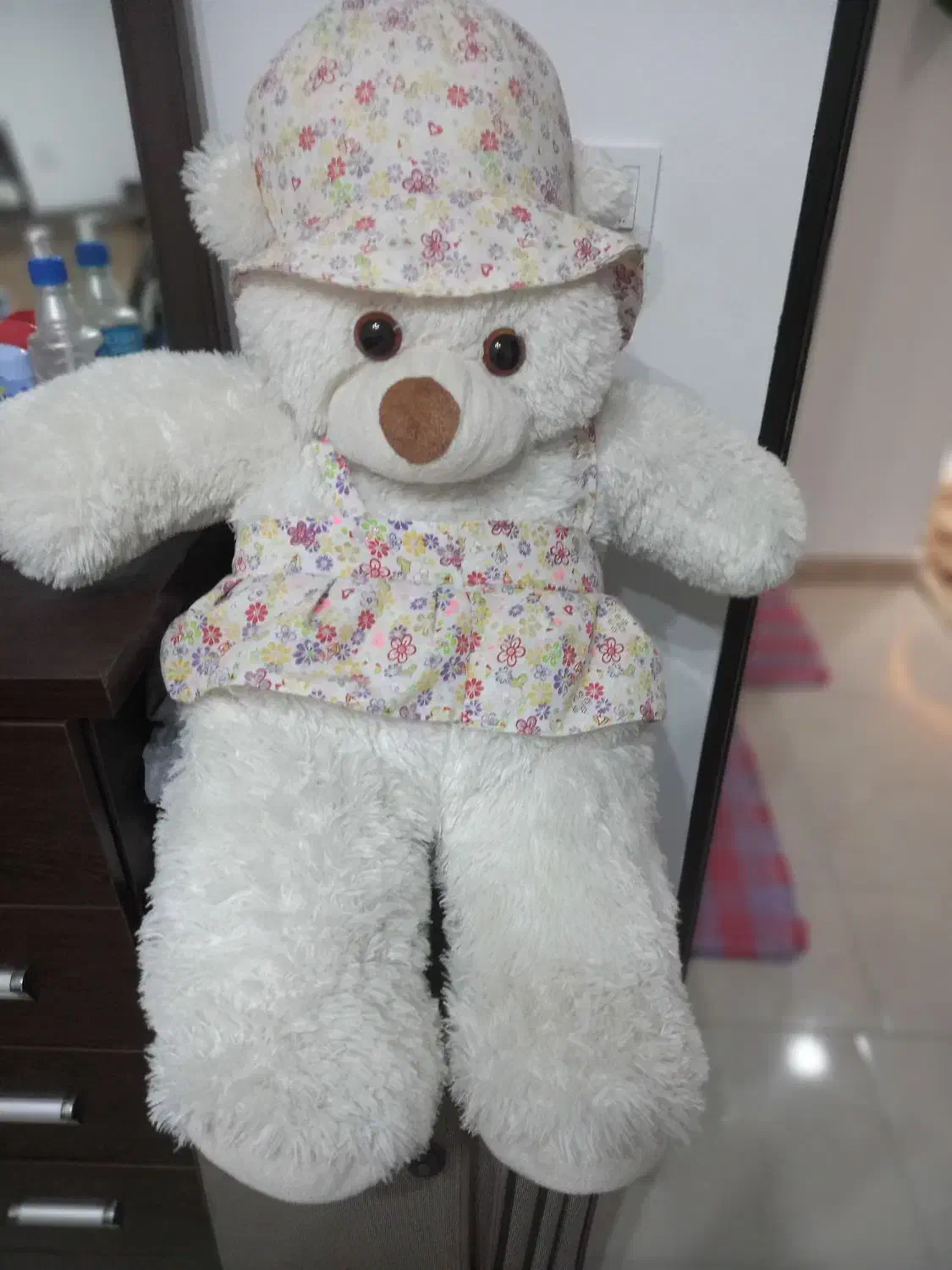 عروسک خرسی|اسباببازی|محمودآباد, |دیوار