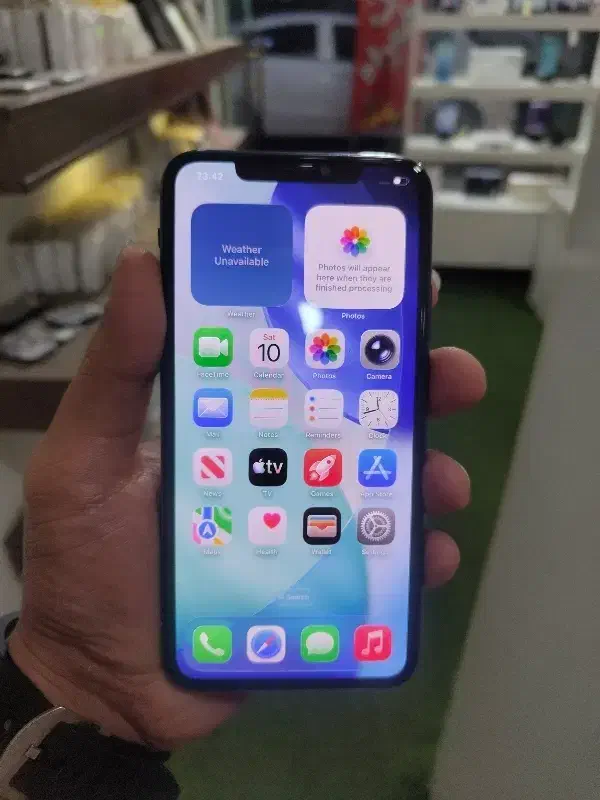 11promax|موبایل|رشت, دیانتی|دیوار