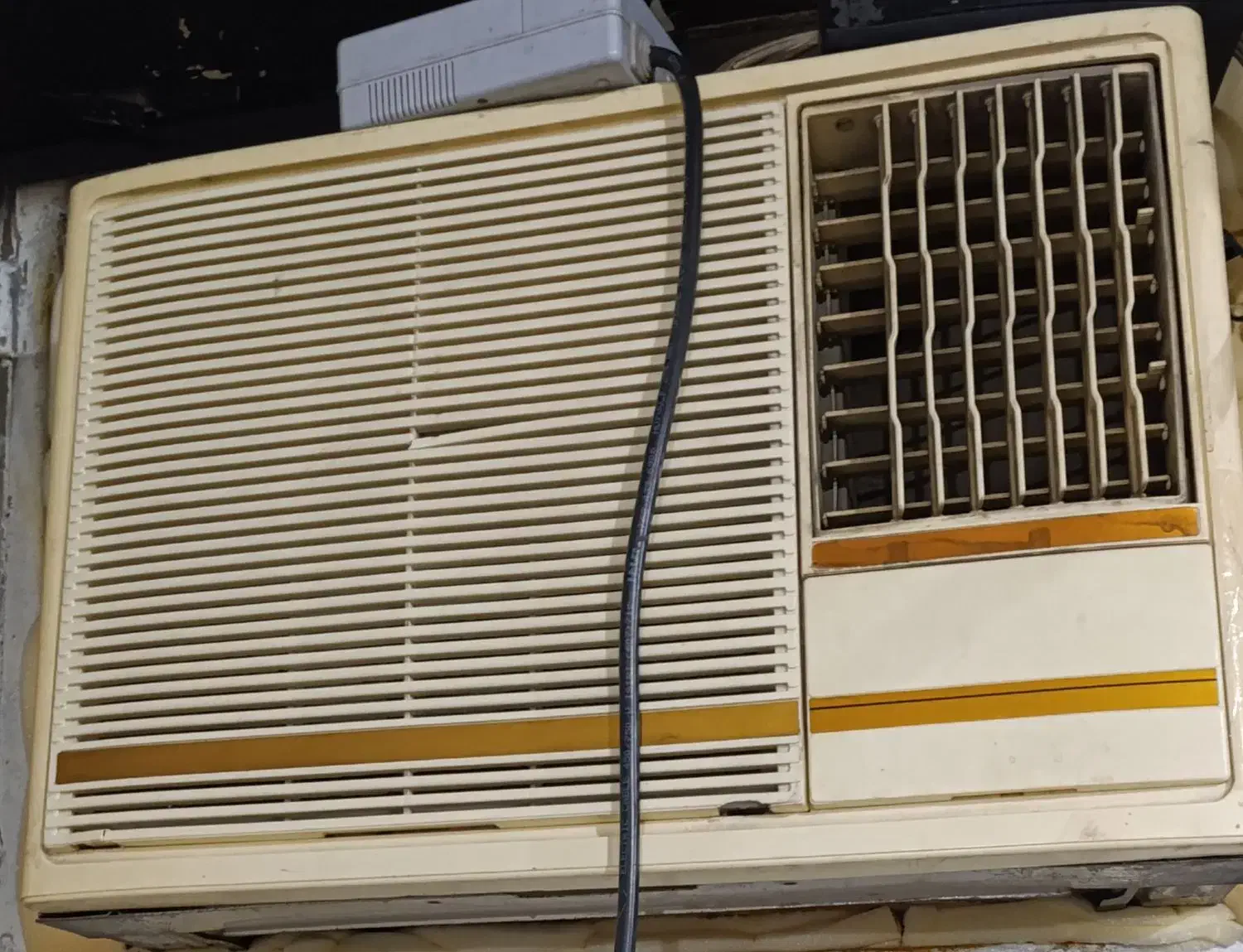 کولرگازی اوجنرال|کولر گازی و فنکوئل|جیرفت, |دیوار