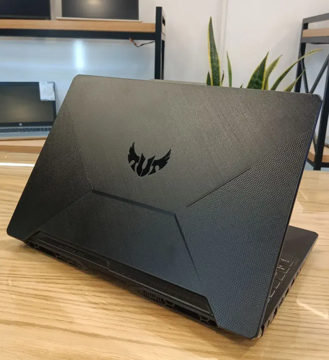 ایسوس تاف گیمینگ فوری Asus TUF FX506|رایانه همراه|مشهد, ارشاد|دیوار