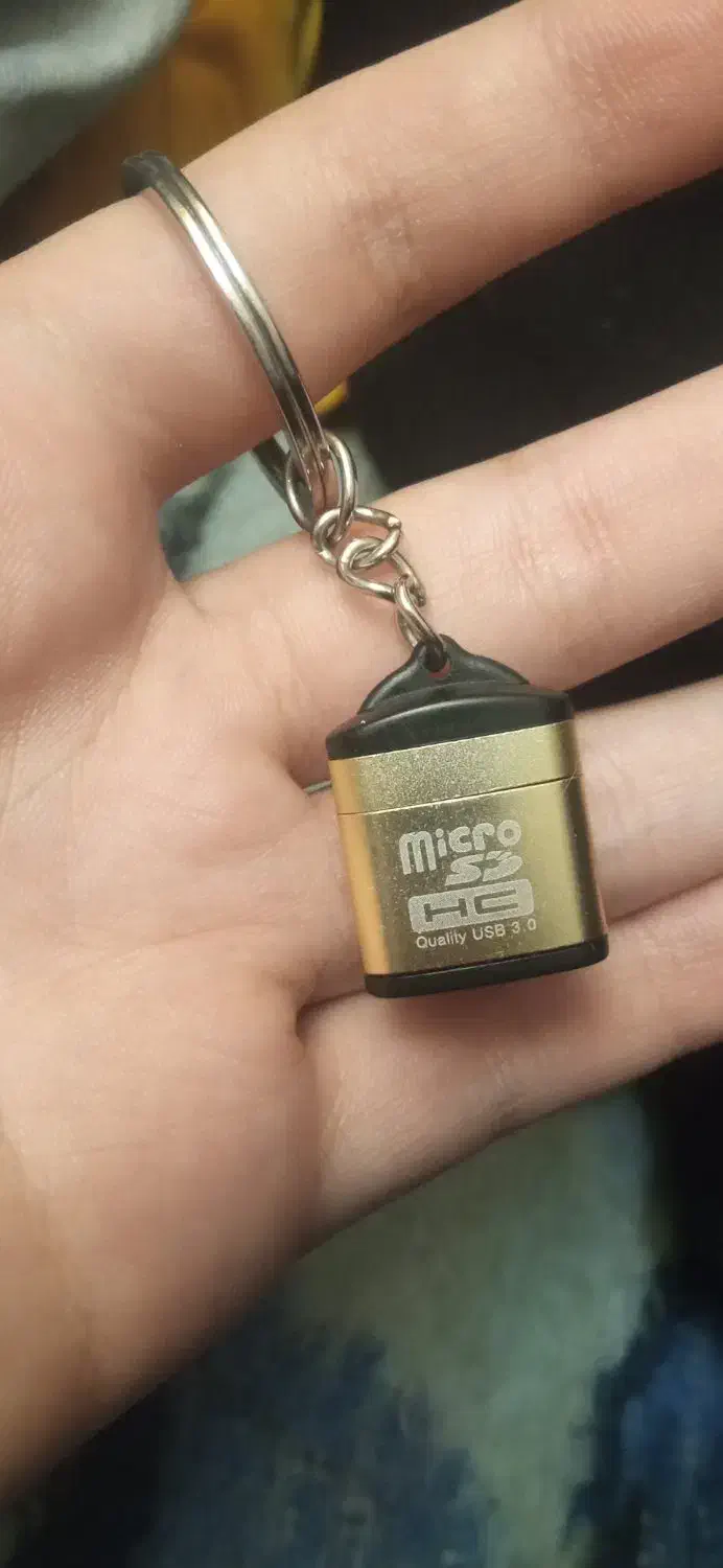 رم ریدر نو|لوازم جانبی موبایل و تبلت|بجنورد, |دیوار