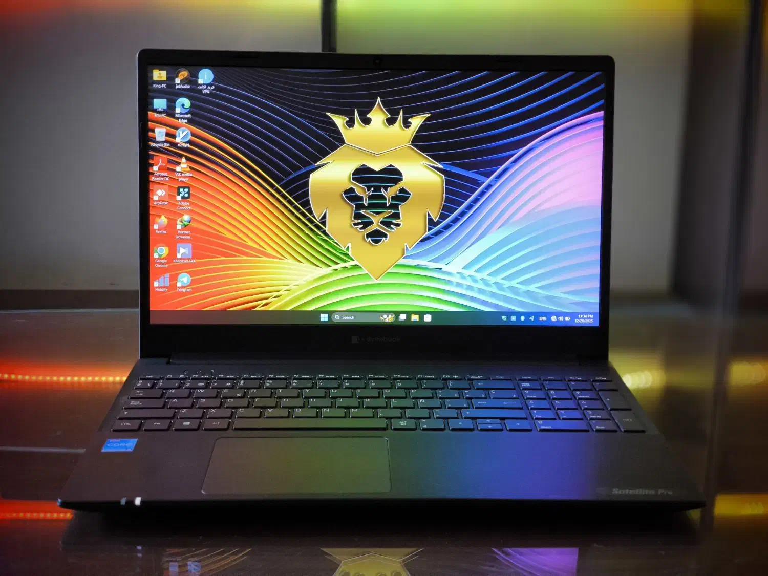 الترابوک ژاپنی نسل ۱۰ نامپددار Full HD همه فن حریف|رایانه همراه|تهران, بلوار کشاورز|دیوار