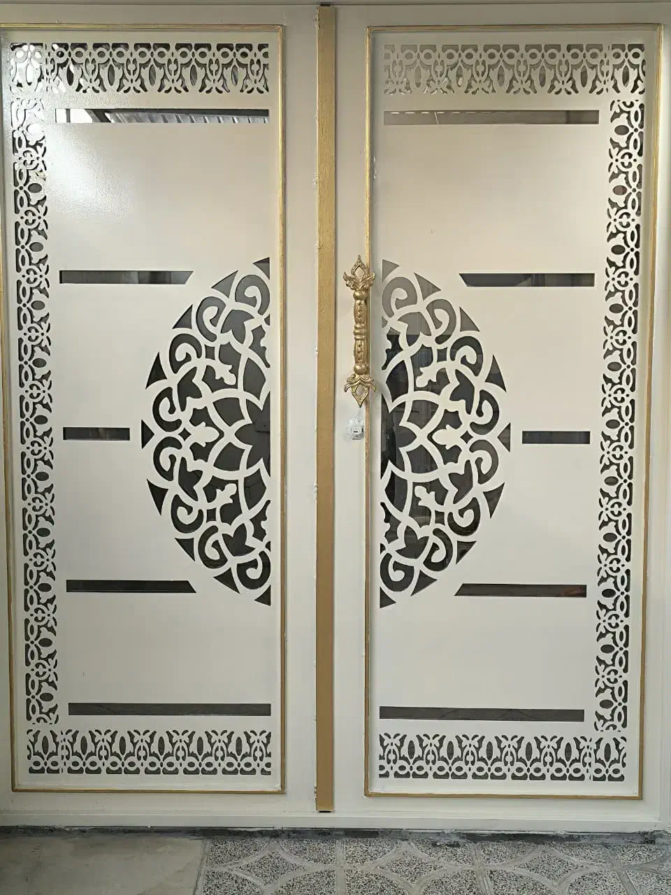 درهای مدرن روز|خدمات پیشه و مهارت|مریوان, |دیوار