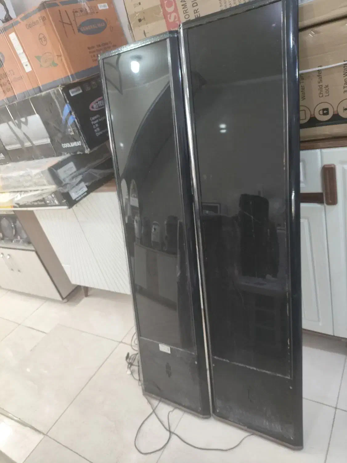 گیت فروشگاه|فروشگاه و مغازه|باوی, |دیوار