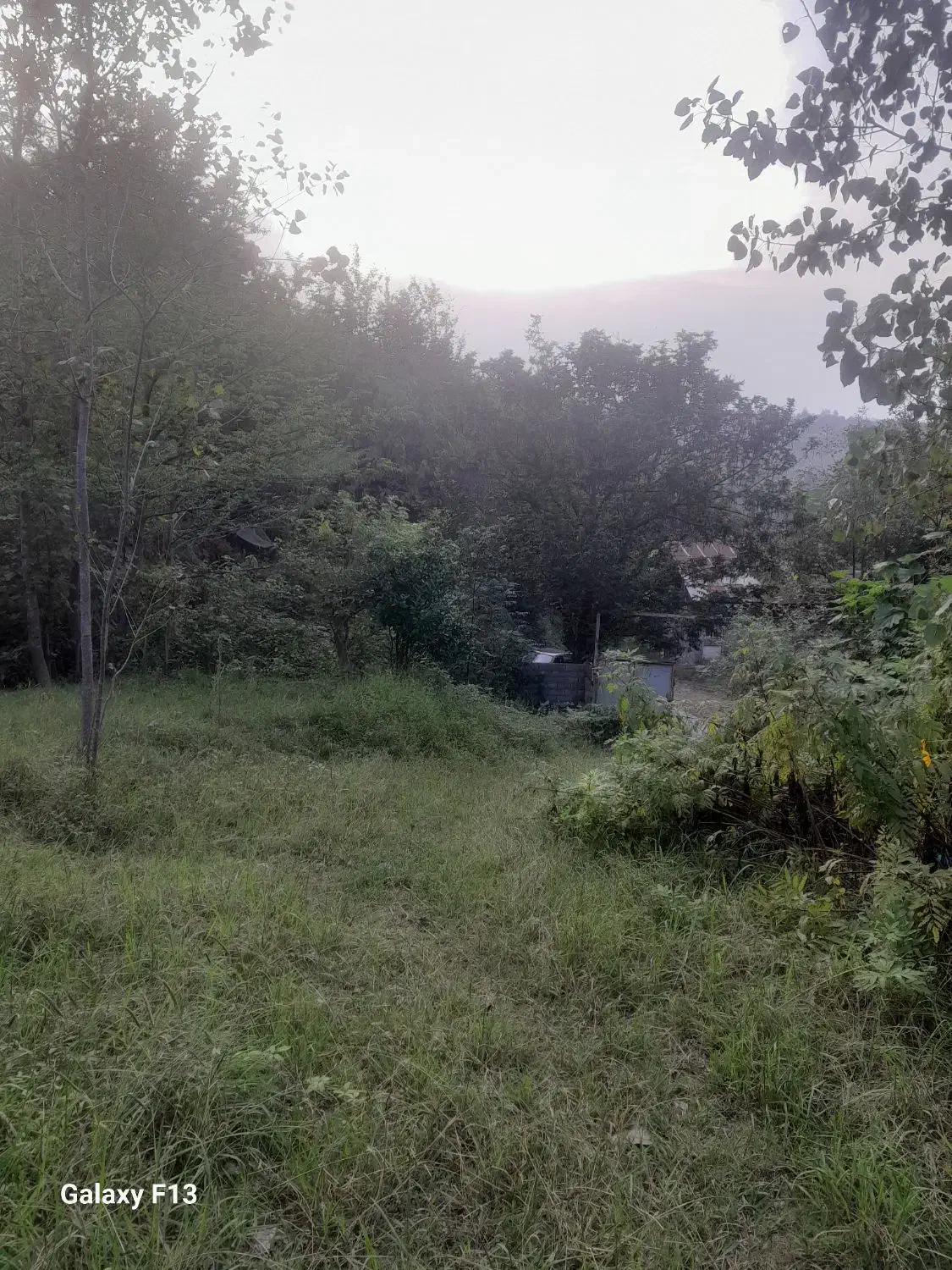 فروش۲۸۰۰متر زمین/کاربری مسکونی/اطاقور/ویو دار|فروش زمین و ملک کلنگی|اطاقور, |دیوار